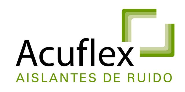 ACUFLEX AISLANTES DE RUIDO