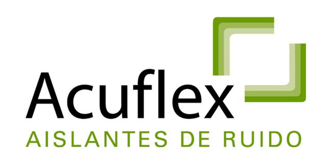 ACUFLEX AISLANTES DE RUIDO