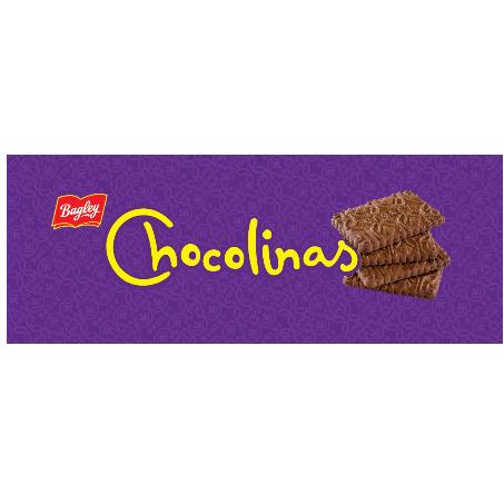 CHOCOLINAS BAGLEY