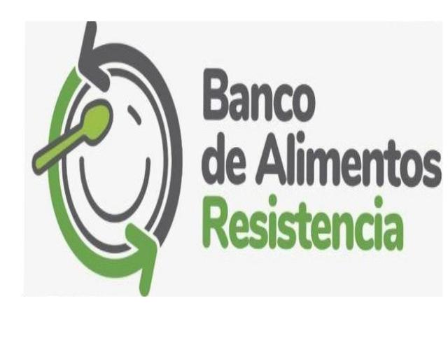 BANCO DE ALIMENTOS RESISTENCIA - BARES -