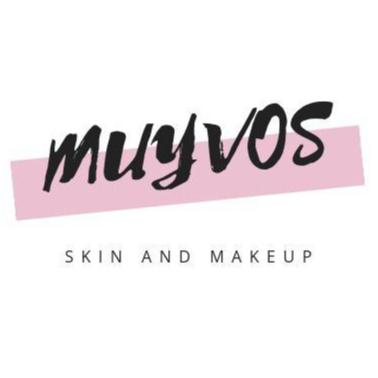 MUY VOS SKIN AND MAKEUP