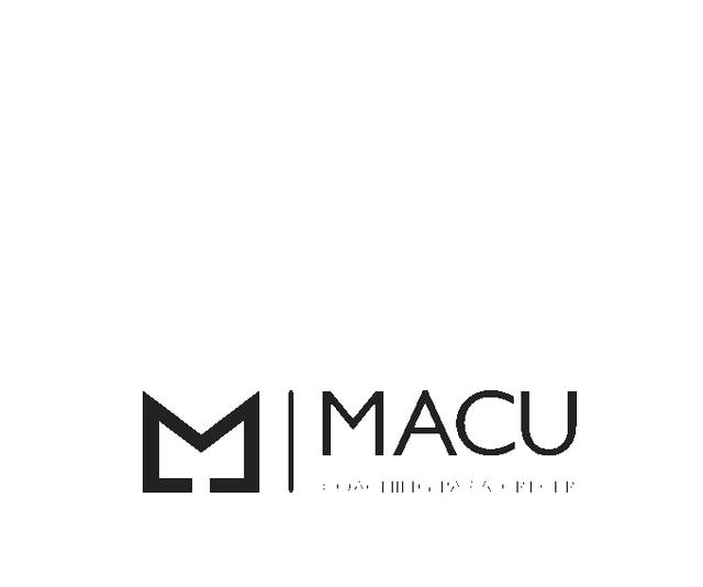 MACU COACHING PARA CRECER