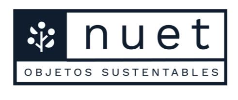 NUET - OBJETOS SUSTENTABLES