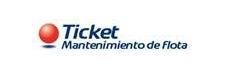 TICKET MANTENIMIENTO DE FLOTA