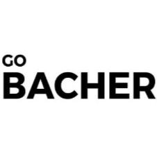 GO BACHER