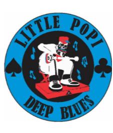 LITTLE POPI DEEP BLUES