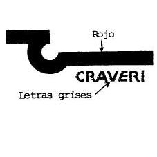 CRAVERI