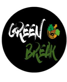 GREEN BREAK