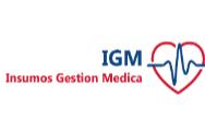 IGM INSUMOS GESTION MEDICA