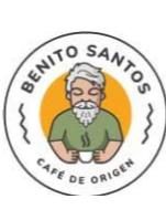 BENITO SANTOS CAFÉ DE ORIGEN