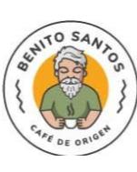 BENITO SANTOS CAFÉ DE ORIGEN