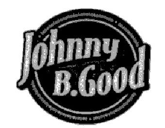 JOHNNY B.GOOD