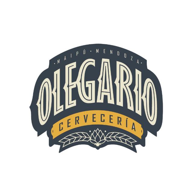 OLEGARIO CERVECERÍA MAIPÚ MENDOZA