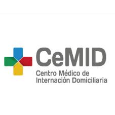 CEMID CENTRO MÉDICO DE INTERNACIÓN DOMICILIARIA