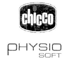 CHICCO PHYSIO SOFT