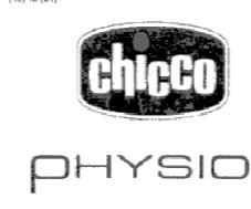 CHICCO PHYSIO