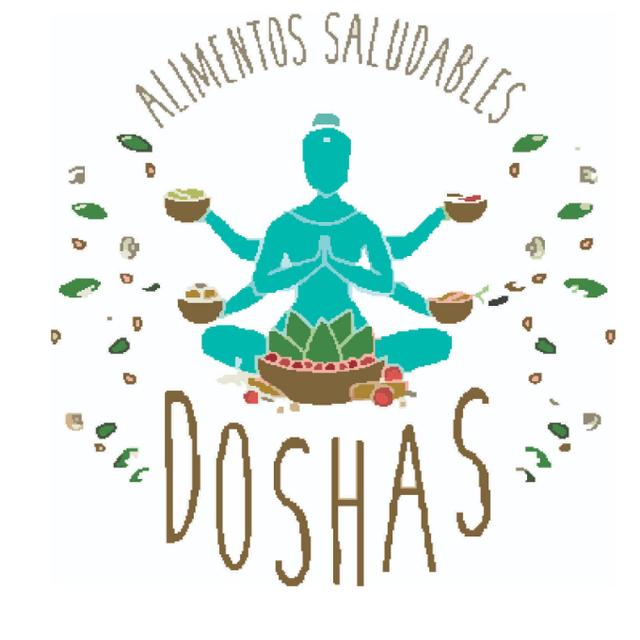 DOSHAS ALIMENTOS SALUDABLES