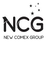 NEW COMEX GROUP