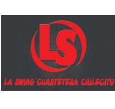 LA SWING CUARTETERA CHILECITO