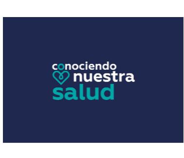 CONOCIENDO NUESTRA SALUD