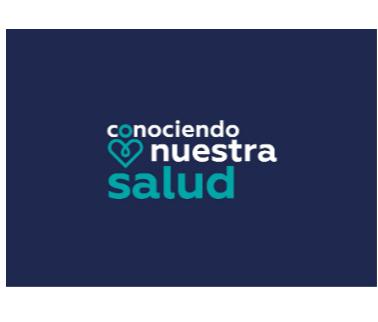 CONOCIENDO NUESTRA SALUD