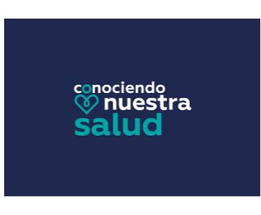 CONOCIENDO NUESTRA SALUD