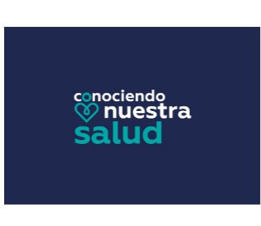 CONOCIENDO NUESTRA SALUD