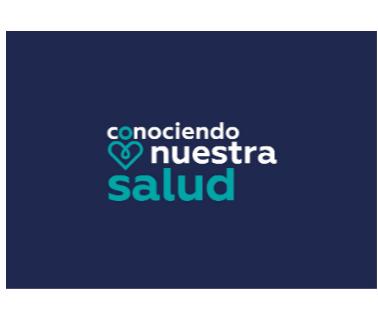 CONOCIENDO NUESTRA SALUD