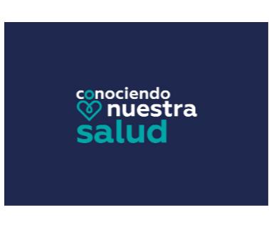 CONOCIENDO NUESTRA SALUD