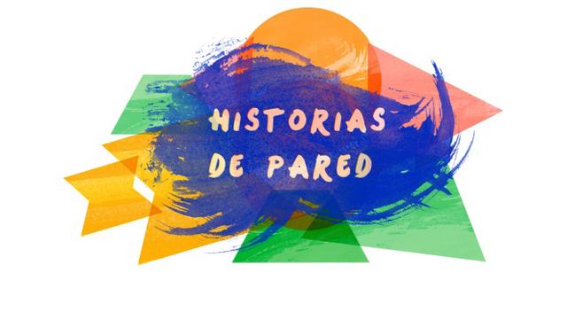 HISTORIAS DE PARED