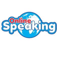 ONLINE SPEAKING