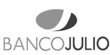 BANCO JULIO