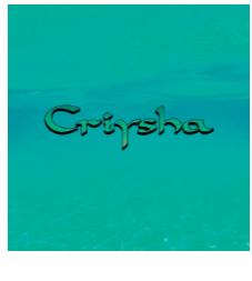 CRIYSHA