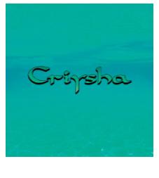 CRIYSHA
