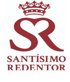 SR SANTÍSIMO REDENTOR