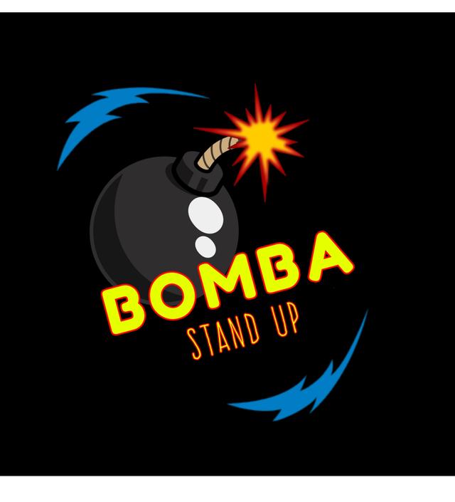 BOMBA STAND UP