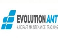 EVOLUTIONAMT AIRCRAFT MAINTENANCE TRACKING