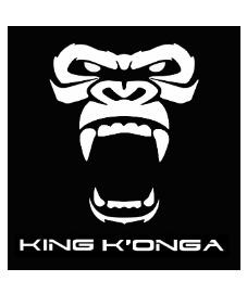KING K'ONGA