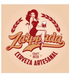 ZARPPADA  CRAFT BEER CERVEZA ARTESANAL