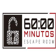 60:00 MINUTOS ESCAPE ROOM