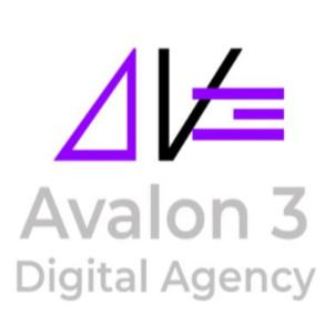 AV3 AVALON 3 DIGITAL AGENCY
