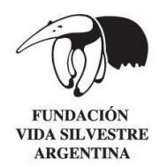 FUNDACION VIDA SILVESTRE ARGENTINA