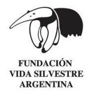 FUNDACION VIDA SILVESTRE ARGENTINA