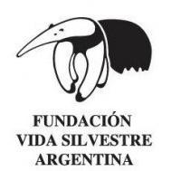 FUNDACION VIDA SILVESTRE ARGENTINA