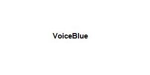 VOICE BLUE