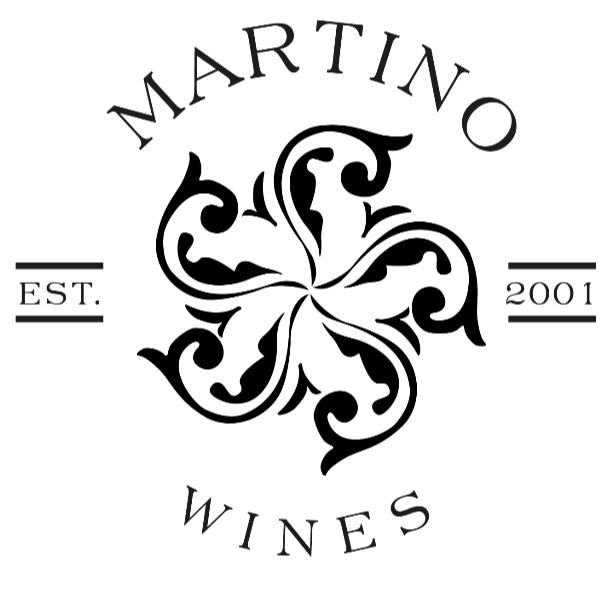 MARTINO WINES EST. 2001