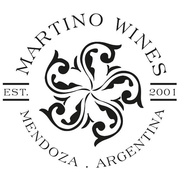 MARTINO WINES EST. 2001 MENDOZA ARGENTINA