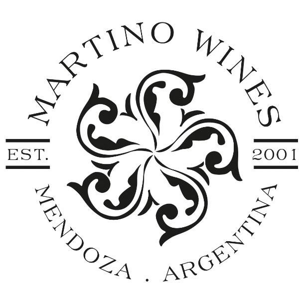 MARTINO WINES EST. 2001 MENDOZA ARGENTINA