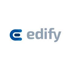 E EDIFY