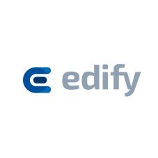 E EDIFY